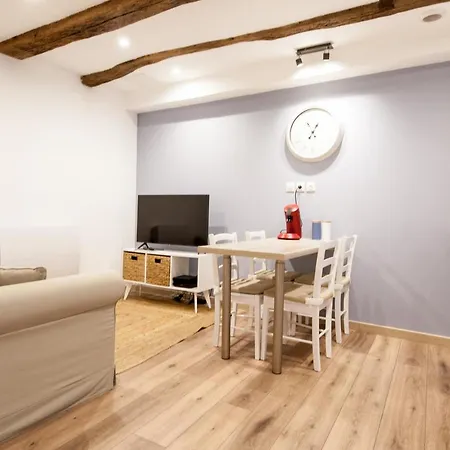 Apartamento La Coquette - Confort - 100m Du Canal - Calme - Wifi